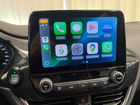 Ford Puma vaihtoauto