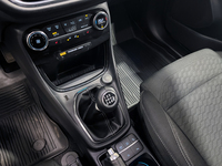 Ford Puma vaihtoauto