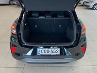Ford Puma vaihtoauto