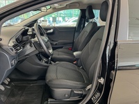 Ford Puma vaihtoauto