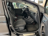Ford Puma vaihtoauto