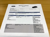Ford Puma vaihtoauto