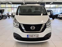 Nissan NV300 vaihtoauto