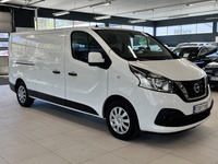Nissan NV300 vaihtoauto