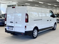 Nissan NV300 vaihtoauto