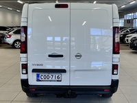 Nissan NV300 vaihtoauto