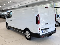 Nissan NV300 vaihtoauto