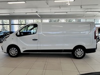Nissan NV300 vaihtoauto