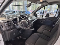 Nissan NV300 vaihtoauto