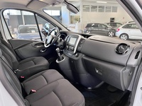 Nissan NV300 vaihtoauto