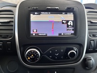 Nissan NV300 vaihtoauto