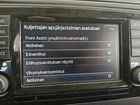 Skoda Rapid vaihtoauto