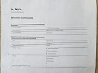 Skoda Rapid vaihtoauto