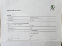 Skoda Rapid vaihtoauto