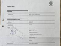 Skoda Rapid vaihtoauto