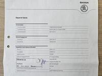 Skoda Rapid vaihtoauto