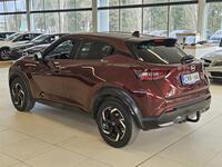Nissan Juke vaihtoauto
