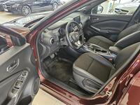 Nissan Juke vaihtoauto