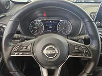Nissan Juke vaihtoauto