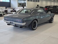 Pontiac Firebird vaihtoauto