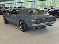 Pontiac Firebird vaihtoauto