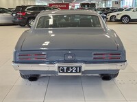 Pontiac Firebird vaihtoauto