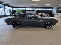 Pontiac Firebird vaihtoauto