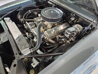 Pontiac Firebird vaihtoauto