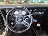 Pontiac Firebird vaihtoauto