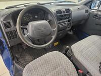 Toyota Hiace vaihtoauto