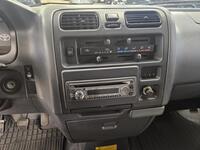 Toyota Hiace vaihtoauto