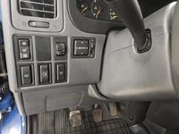 Toyota Hiace vaihtoauto