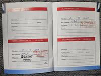 Toyota Hiace vaihtoauto