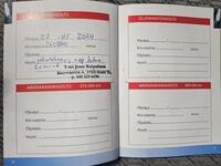 Toyota Hiace vaihtoauto