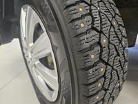 Toyota Hiace vaihtoauto