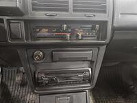 Mazda 323 vaihtoauto