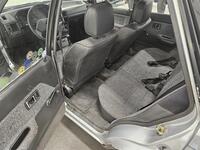 Mazda 323 vaihtoauto