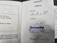 Mazda 323 vaihtoauto