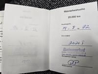 Mazda 323 vaihtoauto