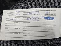 Mazda 323 vaihtoauto