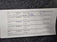 Mazda 323 vaihtoauto