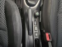 Nissan NOTE vaihtoauto