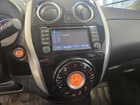 Nissan NOTE vaihtoauto