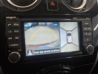 Nissan NOTE vaihtoauto