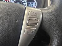 Nissan NOTE vaihtoauto