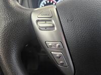 Nissan NOTE vaihtoauto