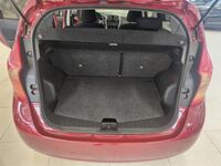 Nissan NOTE vaihtoauto