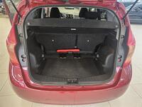 Nissan NOTE vaihtoauto