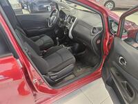 Nissan NOTE vaihtoauto