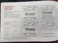 Nissan NOTE vaihtoauto